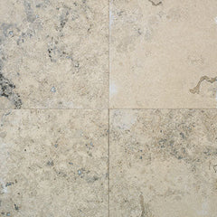 American Olean Limestone 12" X 24" Jurastone Gray