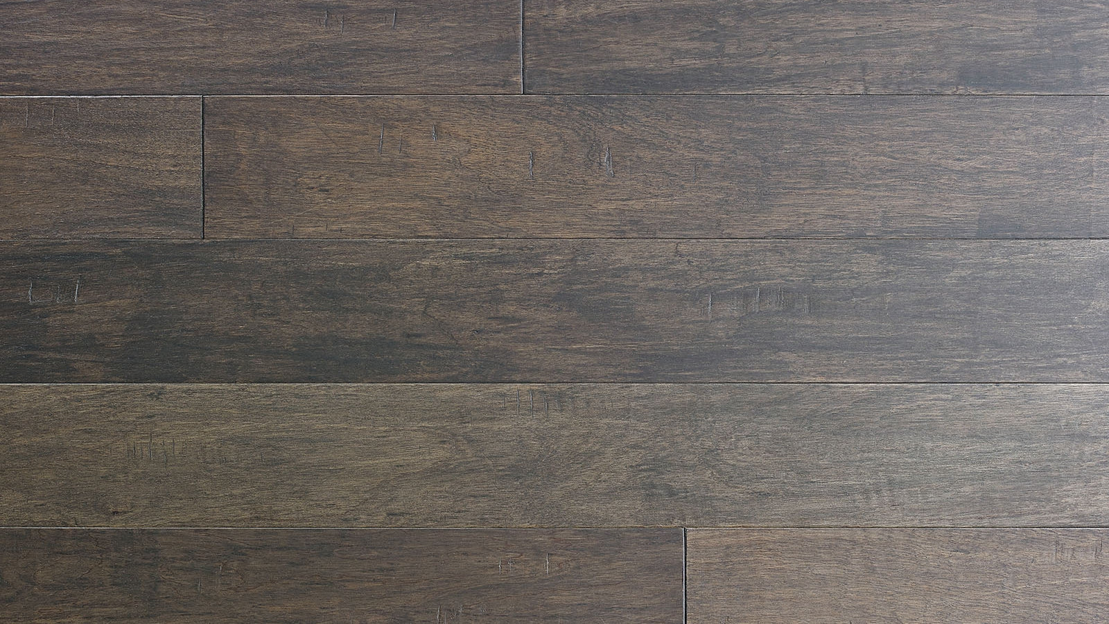 Indusparquet Novo 7.5" X RL Engineered Langania Hickory Affumicato