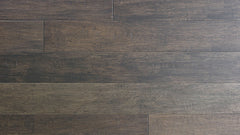 Indusparquet Novo 7.5" X RL Engineered Langania Hickory Affumicato