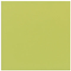 Daltile Color Wheel Classic 4" X 4" Glossy Key Lime