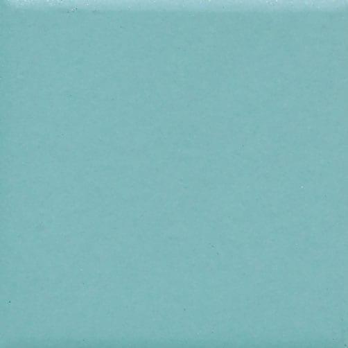 Daltile Keystone Clearface 12" X 12" Straight Joint Mosaic 1" X 1" Aqua Glow