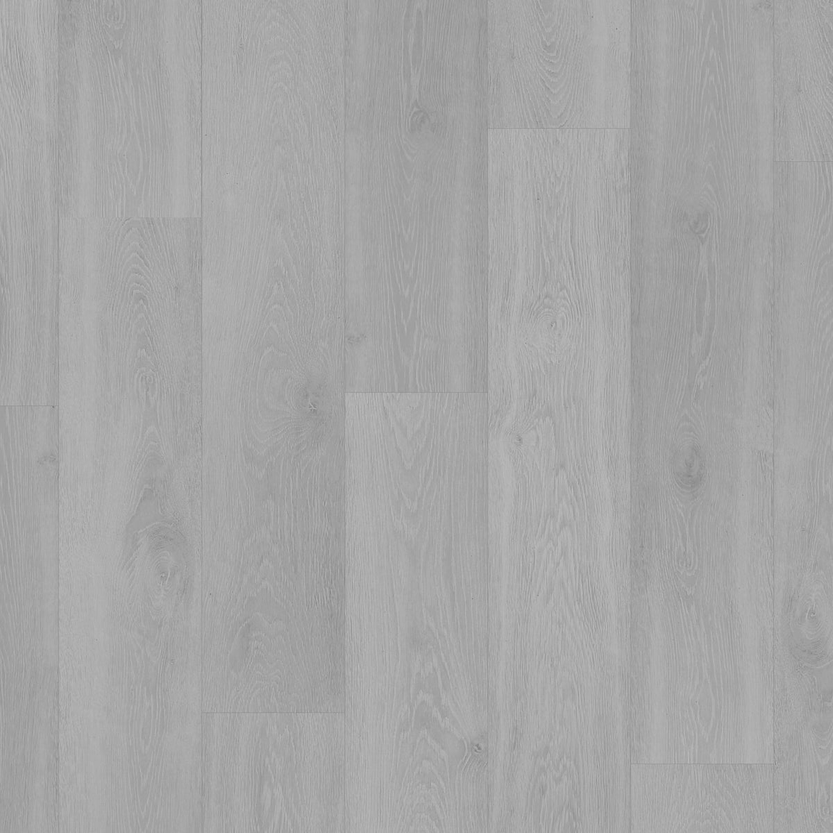 Chesapeake Liberty 8.03" X 47.6" Low Gloss Painted Micro-Beveled Edges Glacier