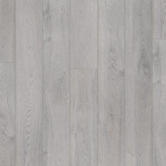 Chesapeake Liberty Plus 8.03" X 47.6" Low Gloss Painted Micro-Beveled Edges Montauk