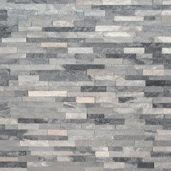 MS International M Series 4.5" x 16" Mini Panel Alaska Gray