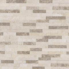 MS International Rockmount 6" x 24" Ledger Panel Colorado Cream
