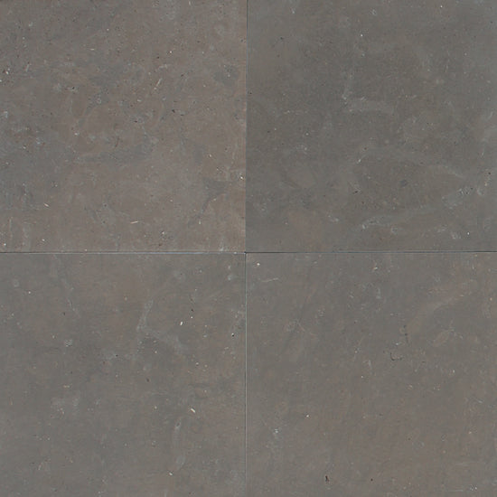 American Olean Limestone 12" X 12" Lagos Blue