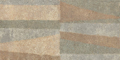 Emser Levata 23" X 47" Matte Slim Deco Mista