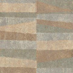 Emser Levata 47" X 47" Brushed Slim Deco Mista