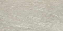 Chesapeake Hampshire Matte 15" x 30" Light Gray