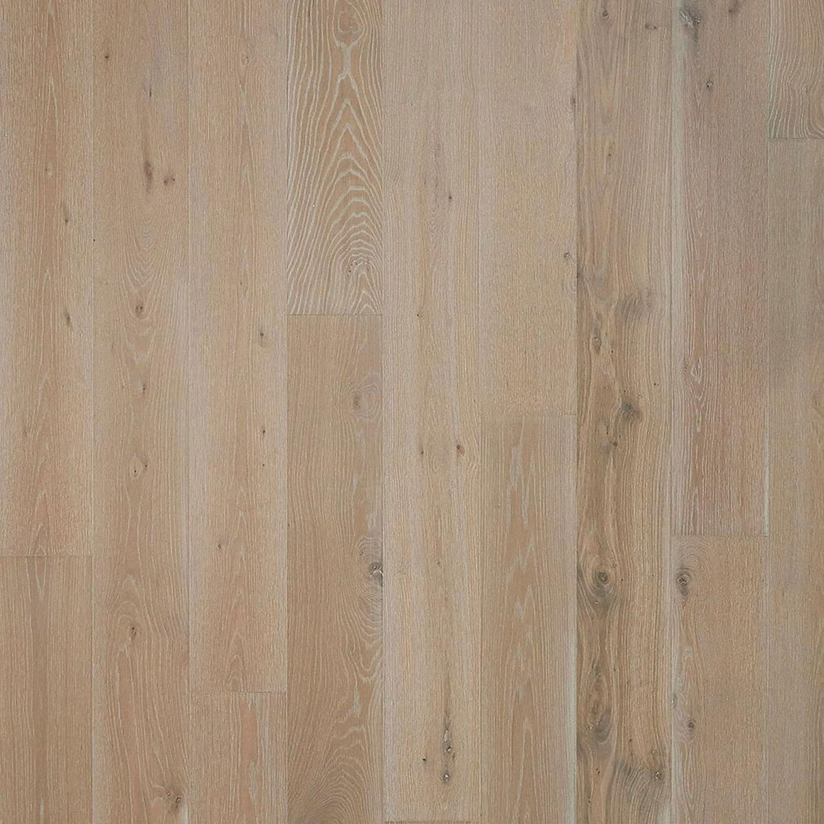 Quickstep Evertek Select Perrano 7" X 48" LOAM OAK