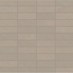 Marazzi Modern Oasis 1" X 3" Straight Joint Gentle Rain