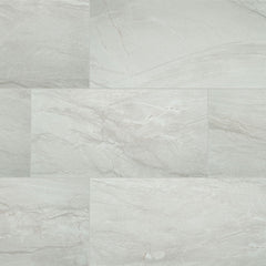 MS International Durban 24" x 48" Matte Grey