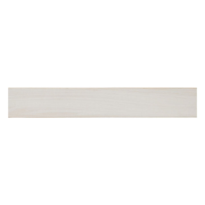 MS International Eden 4" x 24" Bullnose Matte Dolomite