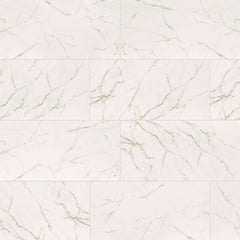MS International Kaya 12" x 24" Matte Calacatta Lucca