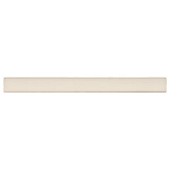 MS International Highland Park 5/8" x 6" Quarter Round Molding Antique White