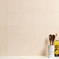 Marazzi Crafthouse 8" x 8" Matte Pomice