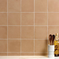 Marazzi Crafthouse 8" x 8" Matte Suede