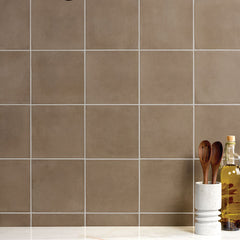Marazzi Crafthouse 8" x 8" Matte Argilla