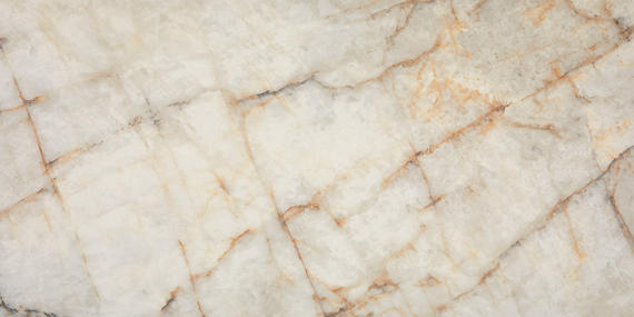 Marazzi Editorial 12" x 24" Polished Wintour Ivory