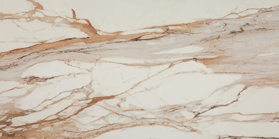 Marazzi Editorial 12" x 24" Polished Mirabella Gold