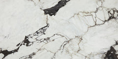Marazzi Editorial 12" x 24" Matte Bardot Noir