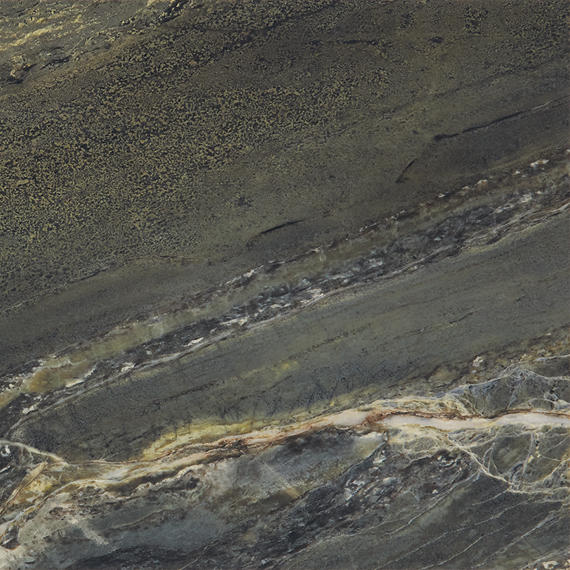 Marazzi Editorial 24" x 24" Polished Emerald Cavalli