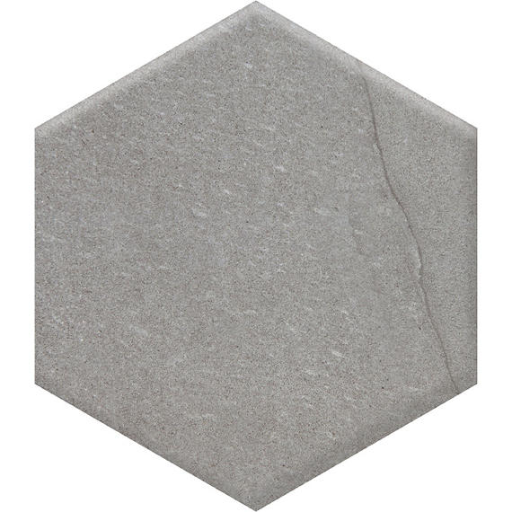 Marazzi Marble Obsession 8" x 9" Matte Grigio