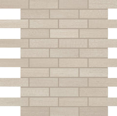 Marazzi Persuade 1" X 3" Brick Joint Beige