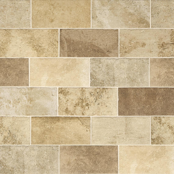Marazzi Urban District Brx 2.25" x 8" Matte Midtown BRX