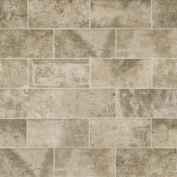 Marazzi Urban District Brx 2.25" x 8" Matte Industrial BRX