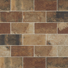 Marazzi Urban District Brx 2.25" x 8" Matte Downtown BRX