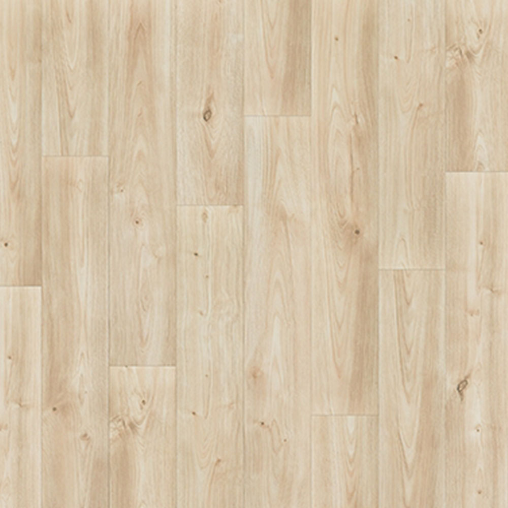 Chesapeake All American Premium 2.0 7.5" X 47.25" Low-Gloss Beveled Malibu Chestnut