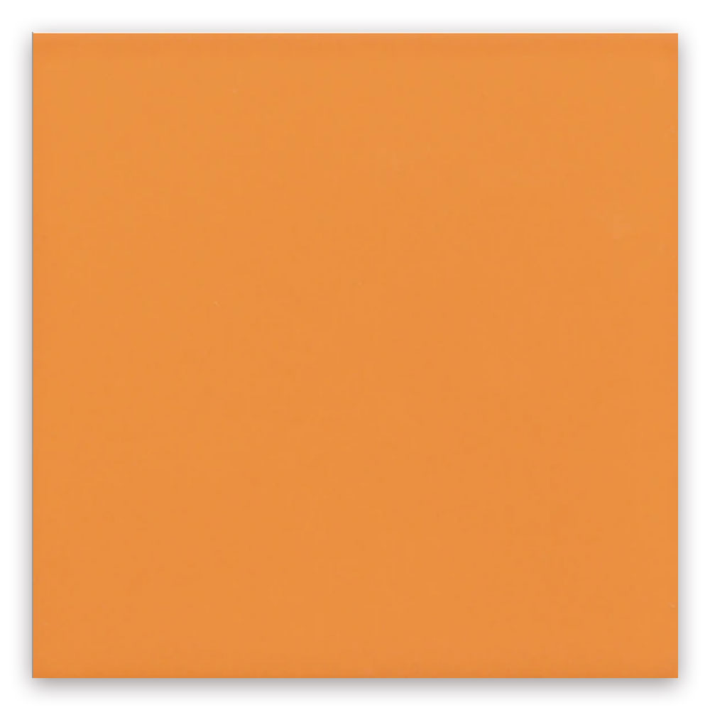 American Olean Color Story 8" X 24" Wall Tile Madarin