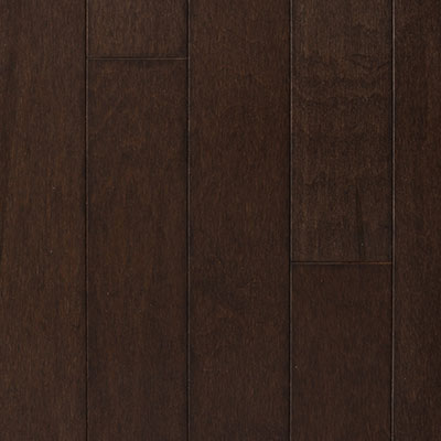 Mullican Hillshire 5" X RL Cappuccino