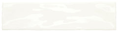 Marazzi Costa Clara 3" X 12" Undulated Cloud