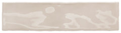 Marazzi Costa Clara 3" X 12" Undulated Beach Sand