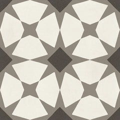Marazzi D Segni 8" X 8" Deco Starlit Sand Blend