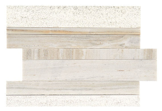 Marazzi Haven Point 9" X 12" Mix Open Horizon