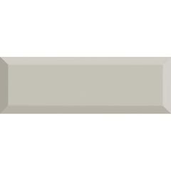 Marazzi Hawthorne 4" X 12" Bevel Scholarly Gray