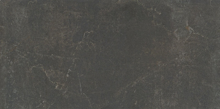 Marazzi Historia 12" X 24" Vintage Black