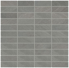 Marazzi Modern Oasis 1" X 3" Straight Joint Stormy Sky