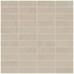 Marazzi Modern Oasis 1" X 3" Straight Joint Morning Haze