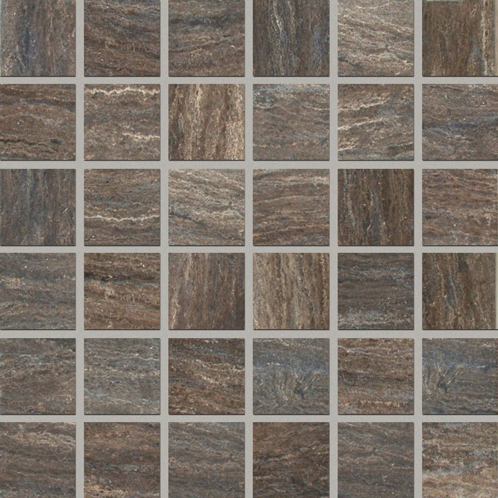 Marazzi Silk 2" X 2" Straight Joint Distinguished
