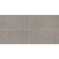 American Olean Neospeck 12" X 24" Medium Gray