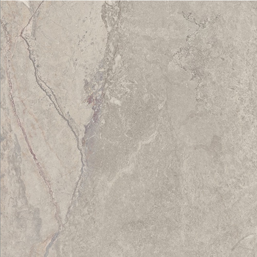 American Olean Stone Theory 18" X 18" Metamorphic