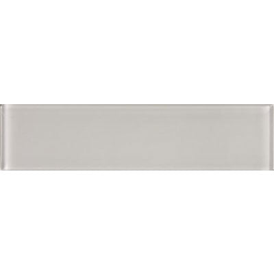 Chesapeake Essentials Glass 3" x 12" Glass Tile Mist