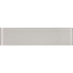 Chesapeake Essentials Glass 3" x 12" Glass Tile Mist