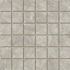 Chesapeake Country Fringe 2" x 2" Mosaic Montclair