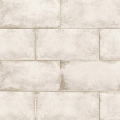 Bedrosians Vivace 9" x 18" Matte Rice