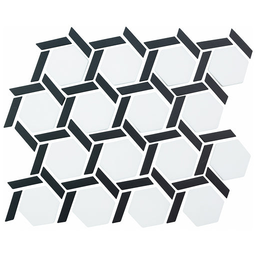 Chesapeake Denali 10.2" x 8.9" Hex Wheel Galaxy